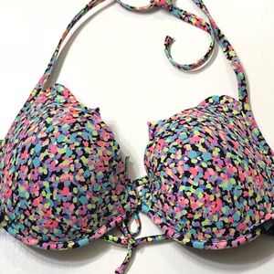 34dd underwire swimwear
